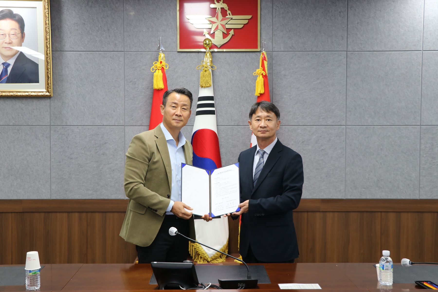 부평관사 실시협약 체결식(251027).jpg 첨부 이미지