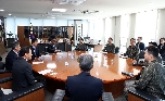 대한건축사협회 MOU체결식