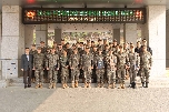 26-1차 국군체력단련 전문지도자 양성교육 수료식('26.3.27.)