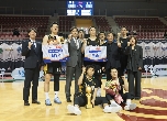 농구부 KBL D리그 경기('26.4.1.)