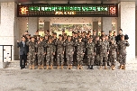 '26-2차 체력단련 전문지도자 입소식('26.4.6.)