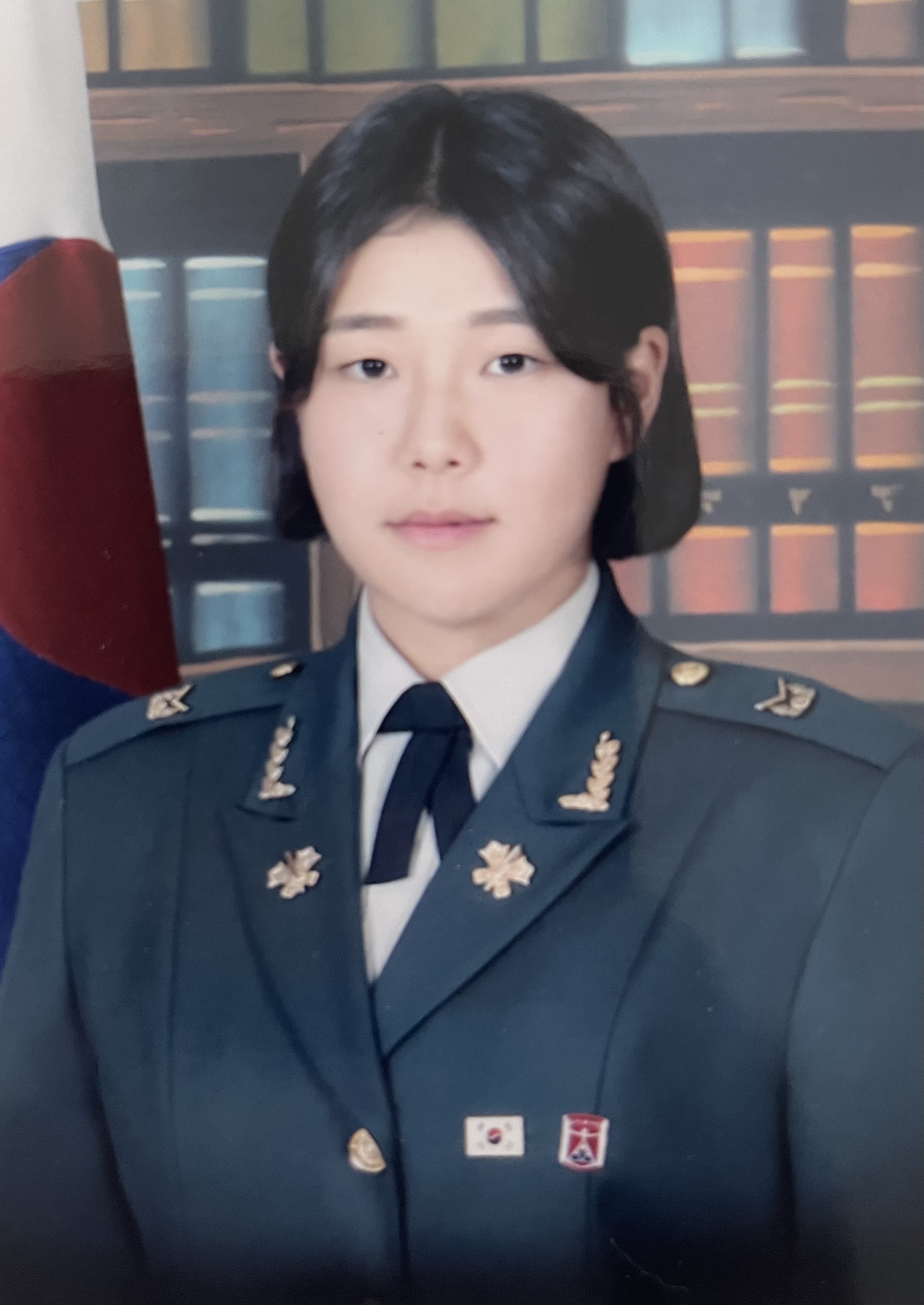 하사 김륜경.jpg 이미지